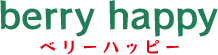 berry happy